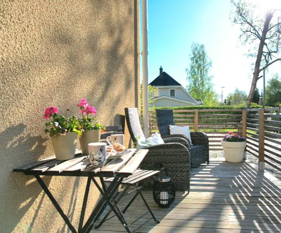 Bostadsrätt, Yrkesvägen 21C, Centrala Stuvsta, Huddinge
