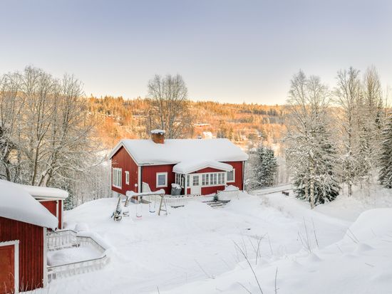 Villa, Västsidan 51, Sälens by , Malung-Sälen