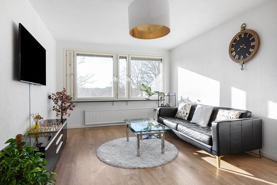 Bostadsrätt, Aspnäsvägen 10, Jakobsberg, Järfälla