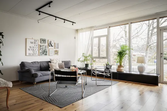 Villa, Stamsjövägen 38, Lerum - Södra, Lerum