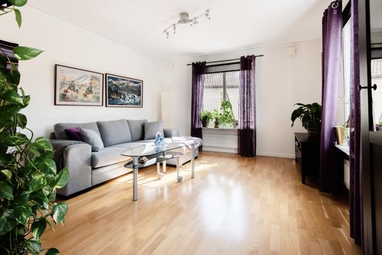 Bostadsrätt, Björkvägen 14, Rydbo, Österåker