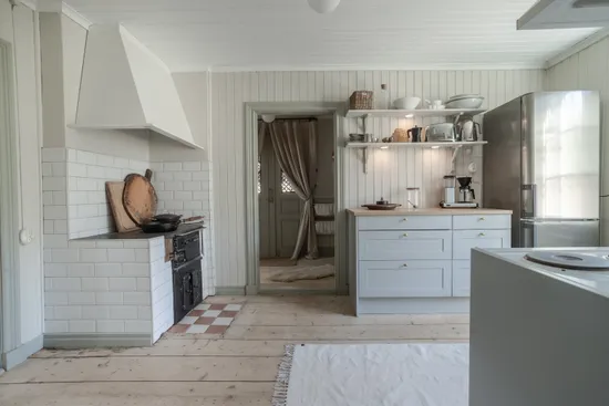 Fritidshus, Ryd 1, Lekeryd, Jönköping