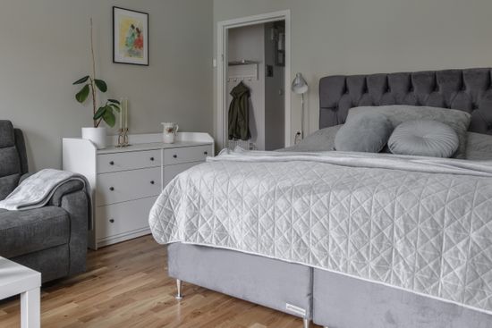 Bostadsrätt, Kungsvägen 14, Sveaplan, Eskilstuna