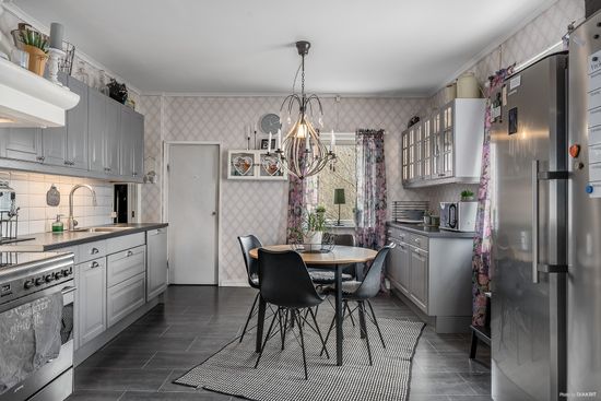 Villa, Gråsala 205, Toftbyn, Gråsala, Falun