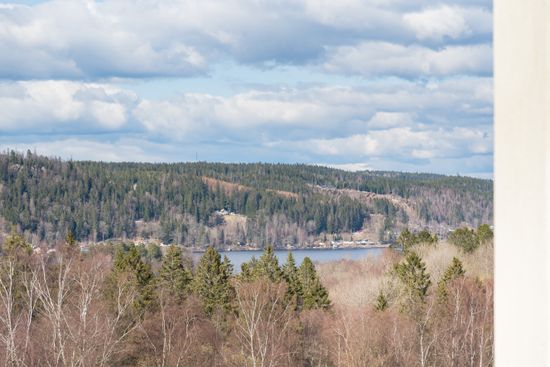 Bostadsrätt, Lindormsgatan 23, Sjöbo, Borås