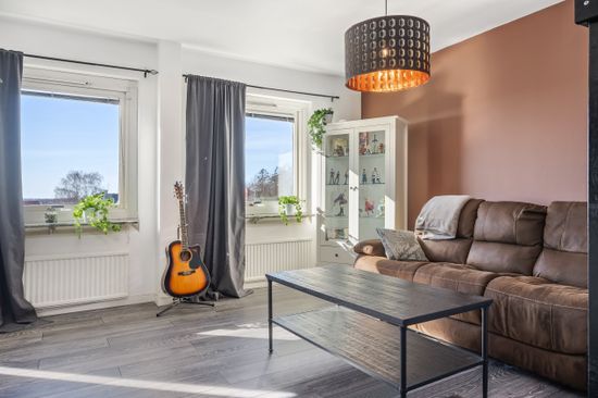 Bostadsrätt, Reenstiernagatan 72, Norrköping