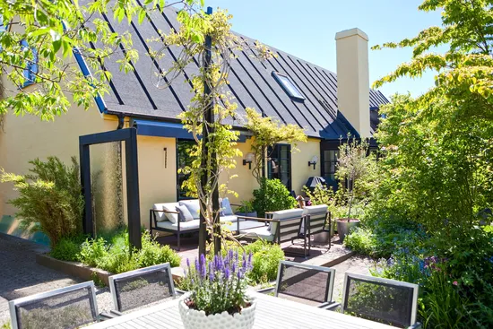 Villa, Fädriften 21, Falsterbo, Vellinge