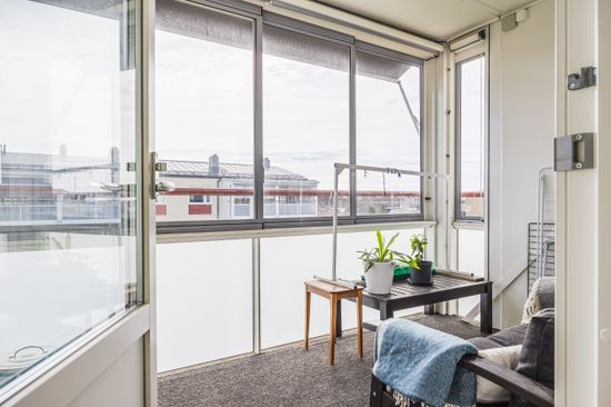 Bostadsrätt, Runvägen 6A, Berga, Kalmar