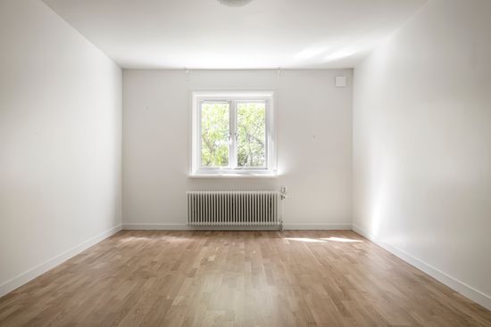 Bostadsrätt, Jägaregatan 16A, Centrala Hisingen, Göteborg