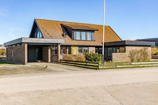 Villa, Breviksvägen 25, Glommen, Falkenberg