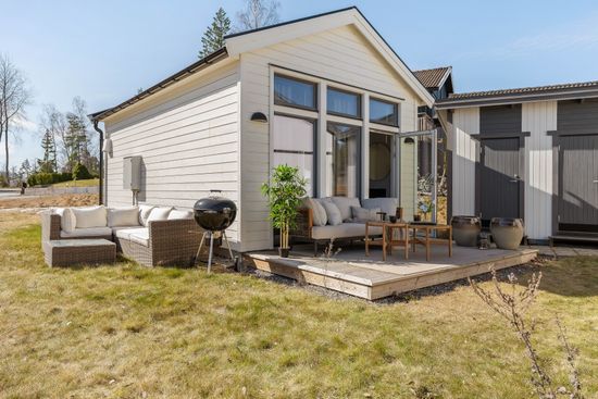 Bostadsrätt, Björnvägen 13A, Länna, Huddinge