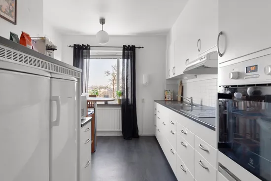 Bostadsrätt, Byggmästaregatan 2D, Långö, Karlskrona