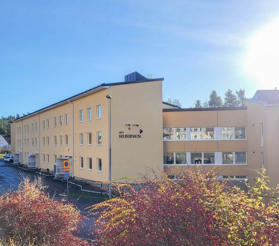 Bostadsrätt, Zelandsgatan 1B, Östra Berg, Tranås