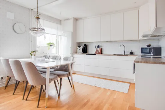 Bostadsrätt, Zelandsgatan 1B, Östra Berg, Tranås