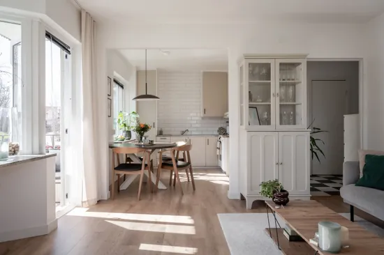 Bostadsrätt, Furulundsgatan 18, Tullen, Borås