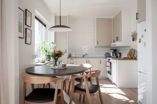 Bostadsrätt, Furulundsgatan 18, Tullen, Borås