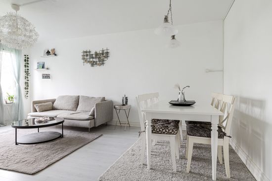 Bostadsrätt, Umeågatan 16B, Rosengården, Helsingborg