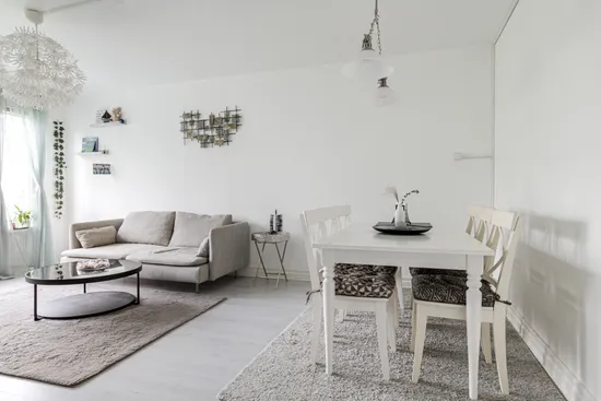 Bostadsrätt, Umeågatan 16B, Rosengården, Helsingborg