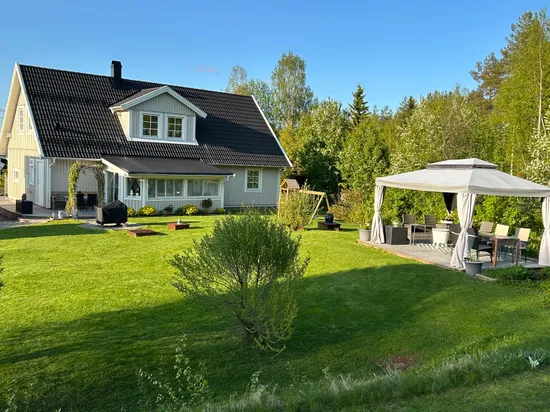 Villa, Sörfors 819, Sörfors, Umeå