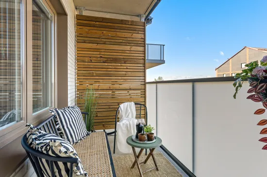 Bostadsrätt, Eriksgränd 7, 5tr, Jakobsberg, Järfälla