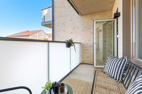 Bostadsrätt, Eriksgränd 7, 5tr, Jakobsberg, Järfälla