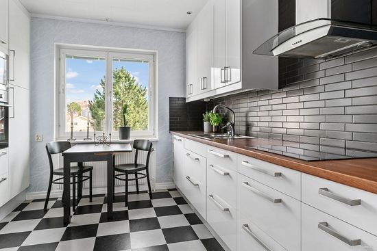 Bostadsrätt, Britsarvsvägen 9C, Britsarvet, Falun