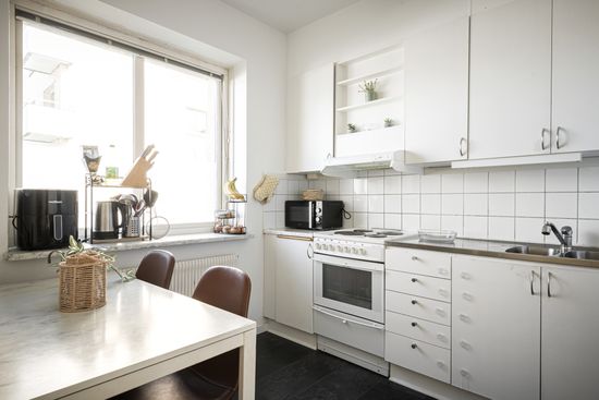 Bostadsrätt, Sjöbogatan 48, Sjöbo, Borås