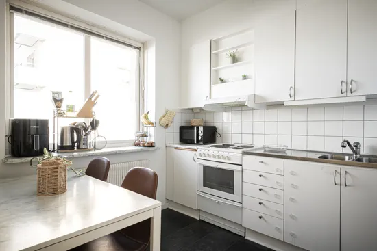 Bostadsrätt, Sjöbogatan 48, Sjöbo, Borås