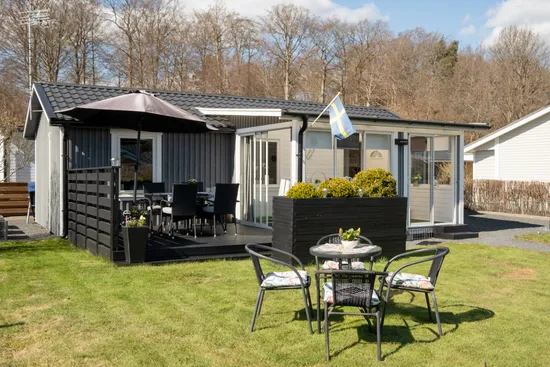 Fritidshus, Piongången 54, Sommarstaden, Karlshamn