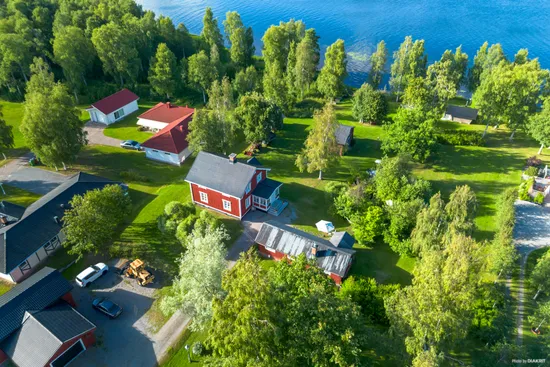 Gård/Skog, Brännbacksvägen 13, Grytnäs, Kalix