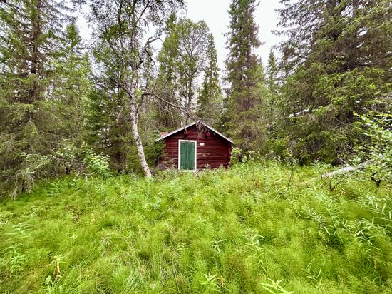 Fritidshus, Enafors Vackermon 769, Enafors, Åre