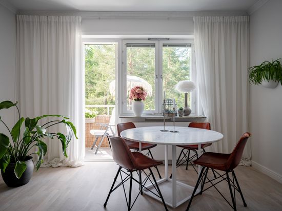 Bostadsrätt, Björnvägen 12, Torsvik - Herserud, Lidingö