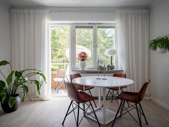 Bostadsrätt, Björnvägen 12, Torsvik - Herserud, Lidingö
