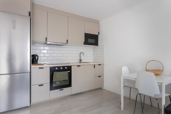 Bostadsrätt, Äspholmsvägen 13, Skärholmen, Stockholm