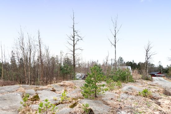 Tomt, Stugvägen 17, Härryda - Stora Bugärde, Härryda