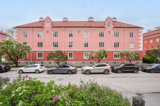 Bostadsrätt, Salagatan 36A, Fålhagen, Uppsala