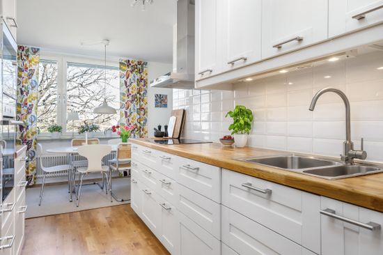 Bostadsrätt, Ektorpsgatan 160, Ektorp, Kaffebacken, Norrköping