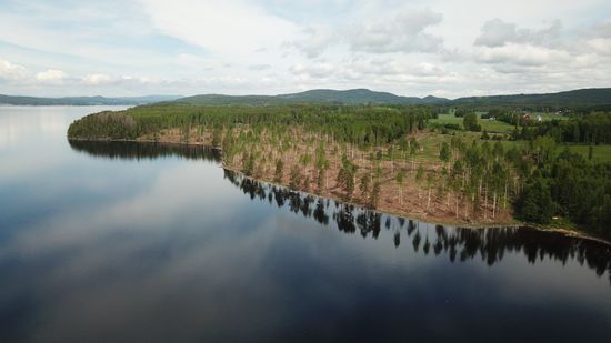 Tomt, Badabruk 19, Bada, Torsby