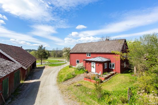 Villa, Bugärde 114, Härryda