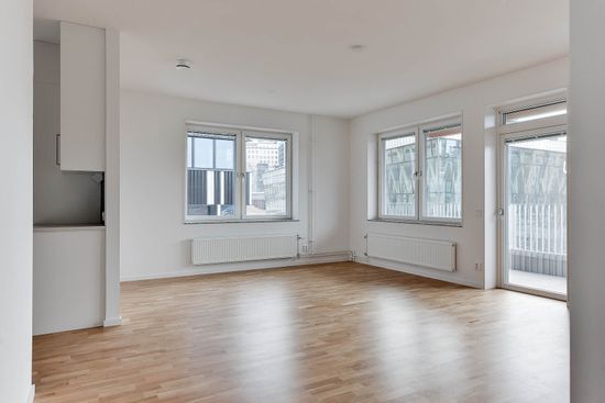 Bostadsrätt, Östermalmsgatan 65A, Öbacka strand, Umeå