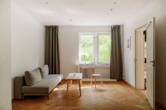 Bostadsrätt, Kristinehovsgatan 5b, Stockholm