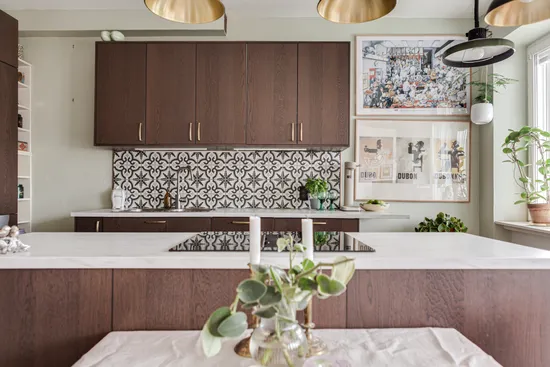 Bostadsrätt, Baskemöllegatan 4 A, Östra Sorgenfri, Malmö