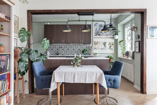 Bostadsrätt, Baskemöllegatan 4 A, Östra Sorgenfri, Malmö