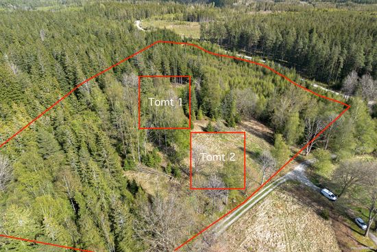 Övrigt, Bosgården 2:12, Bollebygd