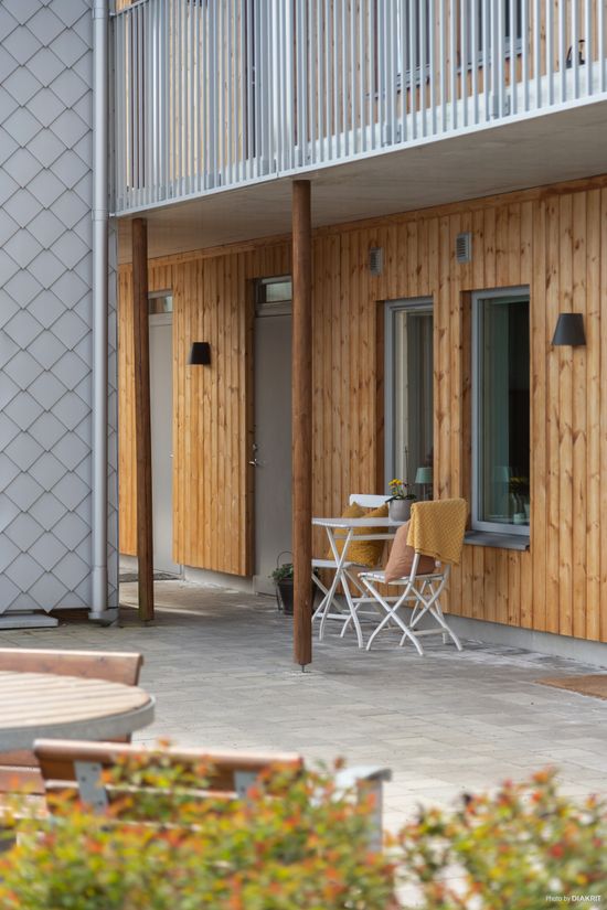 Bostadsrätt, Brattåsvägen 10 G, Härryda