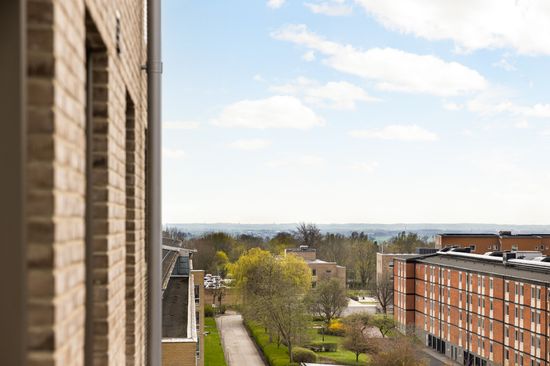 Bostadsrätt, Scheelevägen 2A, Tuna, Lund