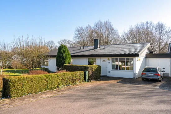 Villa, Junigatan 9, Sofieberg, Helsingborg