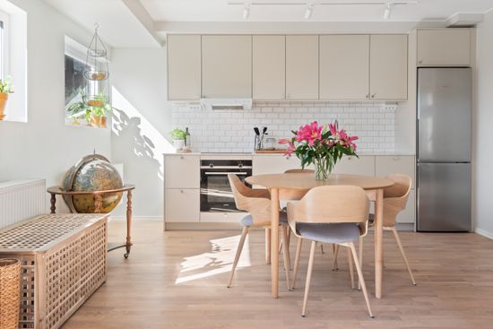 Bostadsrätt, Formarstigen 14, Gustavsberg Höjdhagen, Värmdö