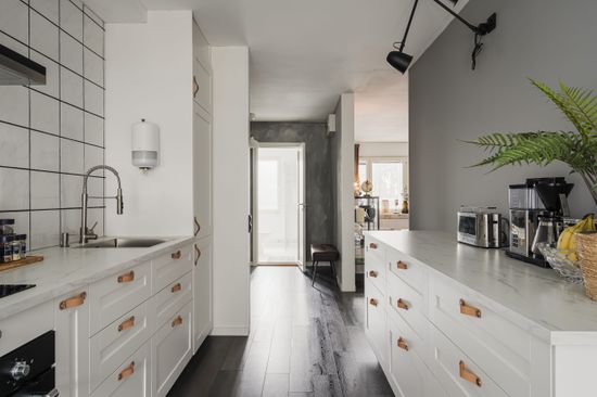 Bostadsrätt, Dirigentvägen 44, Sjungande Dalen, Skellefteå