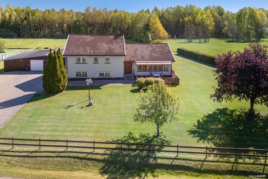 Villa, Fågelhaget 510, Fågelhaget/Folkatorp, Kumla